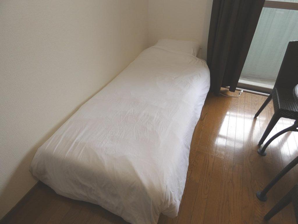 Aparthotel Ao Dazaifu Chikushino Exterior foto
