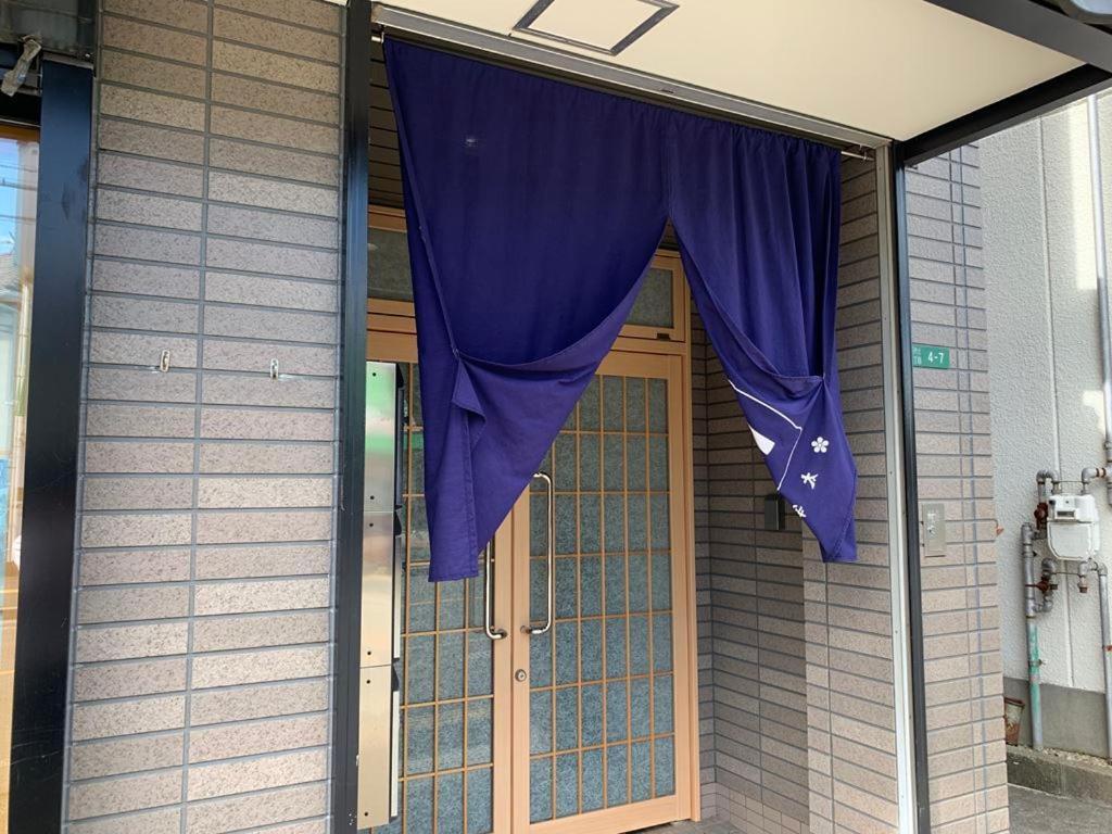 Aparthotel Ao Dazaifu Chikushino Exterior foto